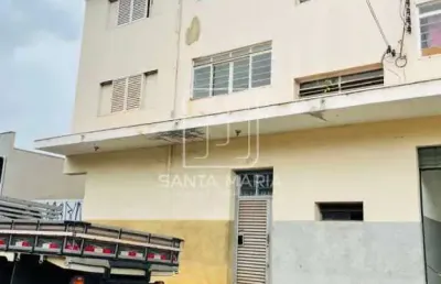 Apartamento (sobre-sobreloja) 3 dormitórios/suite, cozinha planejada
