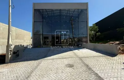 Sala comercial para alugar na Avenida Wladimir Meirelles Ferreira 158 (75461sa), Jardim Botânico, Ribeirão Preto