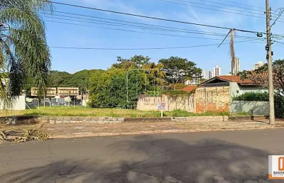 Terreno à venda na Avenida Carlos Consoni 0 (70413sv), Jardim Canadá, Ribeirão Preto