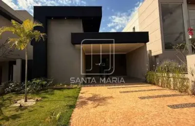 Casa (térrea em condominio) 3 dormitórios/suite, cozinha planejada, portaria 24hs, lazer, espaço gourmet, salão de festa, em condomínio fechado