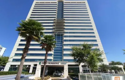 Sala comercial (sala - edificio coml.) , portaria 24hs, lazer, espaço gourmet, elevador, em condomínio fechado
