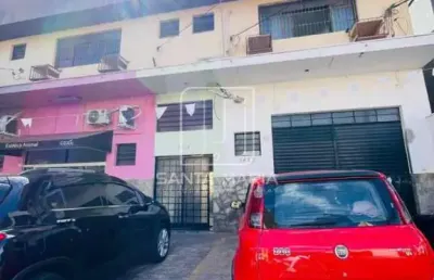 Sala comercial para alugar na Rua Chile 740 (74896sa), Jardim Irajá, Ribeirão Preto