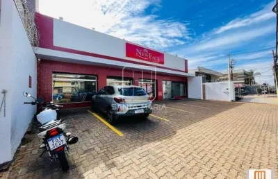 Sala comercial para alugar na Rua Amadeu Amaral 695 (73114sa), Vila Seixas, Ribeirão Preto