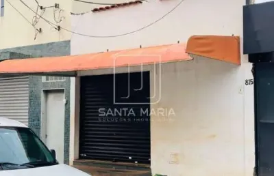 Sala comercial para alugar na Rua General Osorio 407 (72885sa), Centro, Ribeirão Preto