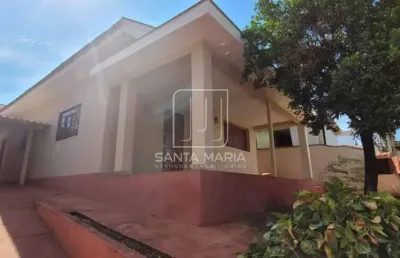 Casa (térrea na rua) 5 dormitórios, cozinha planejada