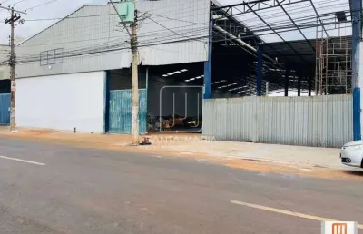Sala comercial à venda na Rua Antonio Deloiagono 963 (73942sv), Vila Mariana, Ribeirão Preto