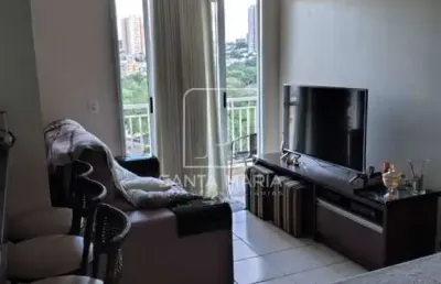 Apartamento (tipo - padrao) 2 dormitórios/suite, cozinha planejada, portaria 24hs, lazer, salão de festa, elevador, em condomínio fechado