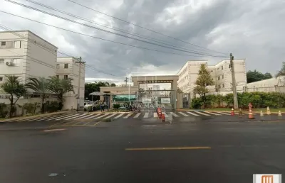 Apartamento (tipo - padrao) 2 dormitórios, cozinha planejada, portaria 24 horas, elevador, em condomínio fechado