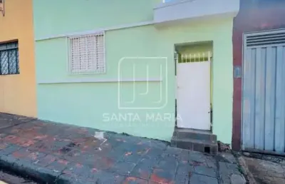 Casa (térrea na rua) 1 dormitórios, cozinha planejada