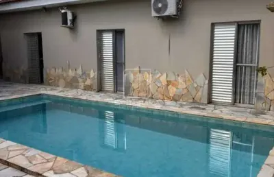 Casa comercial à venda na Rua Hermenegildo D´andrea 113 (75503sv), Parque Residencial Cidade Universitária, Ribeirão Preto