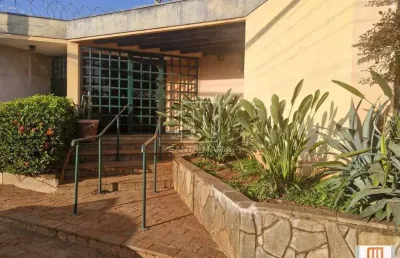 Casa com 1 quarto à venda na Avenida Professor João Fiúsa 387 (75519sv), Alto da Boa Vista, Ribeirão Preto