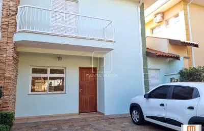 Casa (sobrado em condominio) 3 dormitórios/suite, cozinha planejada, portaria 24hs, em condomínio fechado