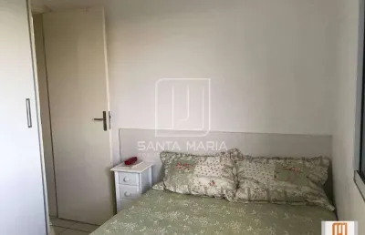 Apartamento (cobertura 2 - duplex) 2 dormitórios, cozinha planejada, portaria 24 horas, lazer, salão de festa, em condomínio fechado