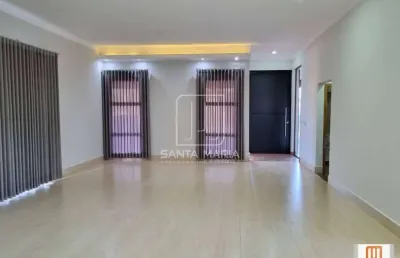 Casa (térrea em condominio) 3 dormitórios/suite, cozinha planejada, portaria 24hs, em condomínio fechado
