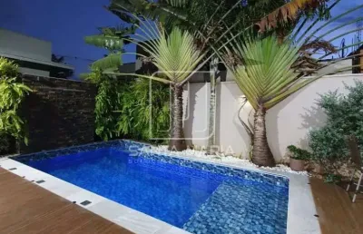 Casa (sobrado em condominio) 3 dormitórios/suite, cozinha planejada, portaria 24hs, lazer, espaço gourmet, salão de jogos, em condomínio fechado