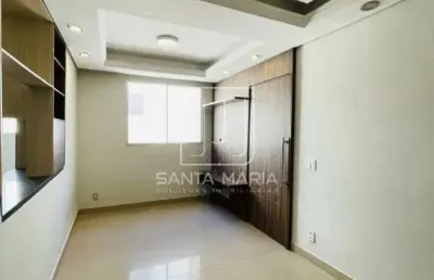 Apartamento (tipo - padrao) 2 dormitórios, portaria 24hs, lazer, em condomínio fechado