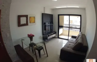 Apartamento (tipo - padrao) 1 dormitórios, cozinha planejada, portaria 24 horas, elevador, em condomínio fechado
