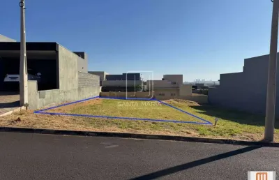 Terreno (terreno em condominio fechado) , em condomínio fechado