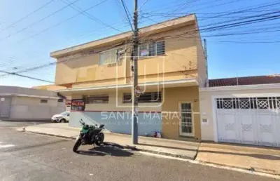 Casa (sobradinho - superior) 3 dormitórios/suite, cozinha planejada