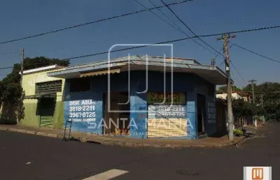 Sala comercial à venda na Rua Albino Gonçalves 338 (37399sv), Iguatemi, Ribeirão Preto