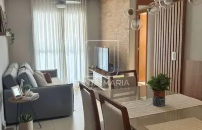 Apartamento (tipo - padrao) 2 dormitórios, portaria 24hs, lazer, espaço gourmet, salão de festa, salão de jogos, elevador, em condomínio fechado