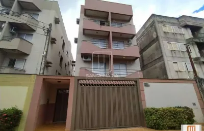 Apartamento (tipo - padrao) 1 dormitórios, cozinha planejada, em condomínio fechado