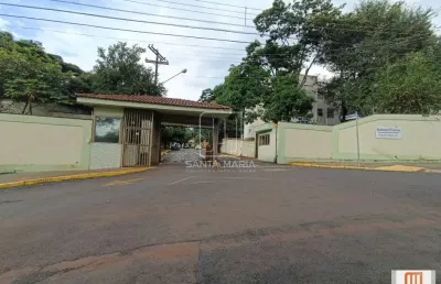 Apartamento (tipo - padrao) 2 dormitórios, cozinha planejada, portaria 24hs, lazer, salão de festa, em condomínio fechado