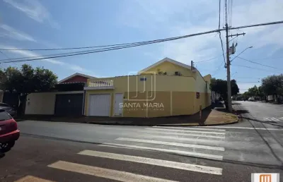 Casa (térrea na rua) 3 dormitórios, cozinha planejada