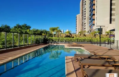 Apartamento (tipo - padrao) 3 dormitórios/suite, cozinha planejada, portaria 24 horas, elevador, em condomínio fechado