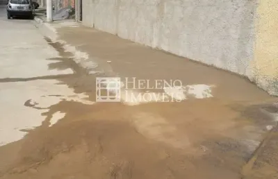 Terreno à venda no bairro santa clara - vespasiano/mg