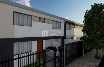 Casa com 3 quartos à venda na Rua Brodósqui, Piratininga (Venda Nova), Belo Horizonte