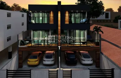 Casa com 3 quartos à venda na Rua São José do Jacuri, 303, Planalto, Belo Horizonte