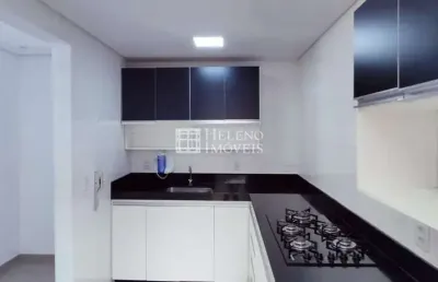 Apartamento com área externa em luxemburgo, santa luzia/mg