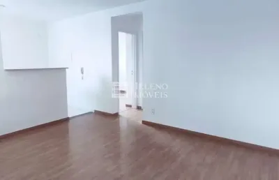Apartamento com 2 quartos à venda na Avenida Serra Das Palmeiras, 350, Serra Dourada, Vespasiano