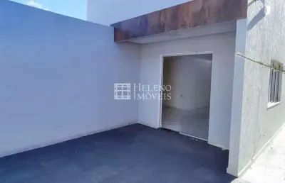 Casa com 3 quartos à venda na Gávea, Vespasiano 