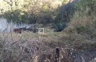 Terreno à venda na Alameda dos Maranhenses, s/n, Jardim Encantado, Vespasiano