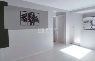 Apartamento com 2 quartos para alugar na Rua Araticum, 750, Gávea 2, Vespasiano