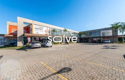 Loja para alugar, 287 m² por r$ 8.751,00/mês - jardim morada do sol - indaiatuba/sp