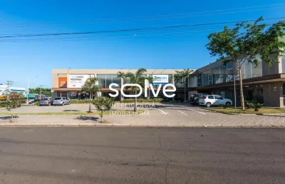 Loja para alugar, 168 m² por r$ 6.562,00/mês - jardim morada do sol - indaiatuba/sp