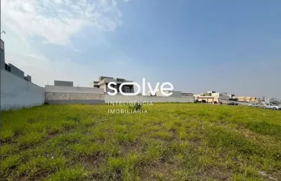 Terreno para alugar, 360 m² por r$ 20.200,00/mês - jardim residencial dona lucilla - indaiatuba/sp
