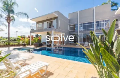 Chácara com 5 dormitórios, 5250 m² - venda por r$ 6.900.000,00 ou aluguel por r$ 25.000,00/mês - mosteiro de itaici - indaiatuba/sp