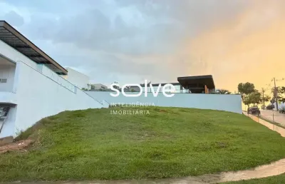 Terreno à venda, 660 m² por r$ 1.050.000,00 - residencial helvétia park - indaiatuba/sp