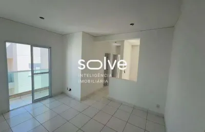 Apartamento com 2 dormitórios à venda, 47 m² por r$ 250.000,00 - jardim novo maracanã - campinas/sp