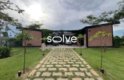 Casa, 288 m² - venda por r$ 3.500.000,00 ou aluguel por r$ 13.488,14/mês - residencial primavera - salto/sp