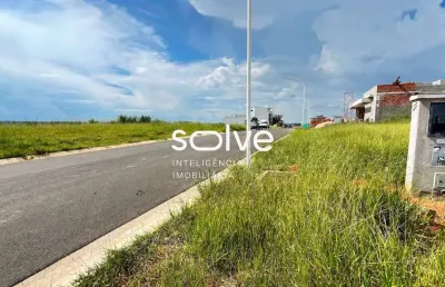 Terreno à venda, 300 m² por r$ 636.000,00 - maria candida - indaiatuba/sp