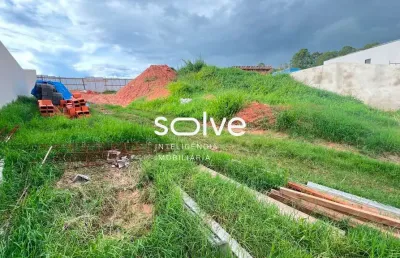 Terreno à venda, 612 m² por r$ 1.290.000,00 - parque villa dos pinheiros - indaiatuba/sp