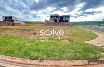 Terreno à venda, 542 m² por r$ 1.300.000,00 - parque villa dos pinheiros - indaiatuba/sp
