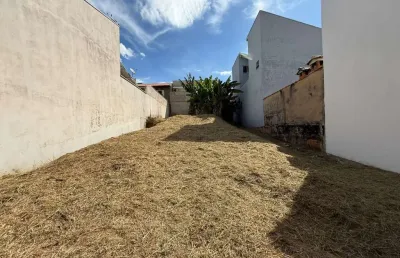 Terreno à venda, 250 m² por r$ 380.000,00 - vila rubens - indaiatuba/sp