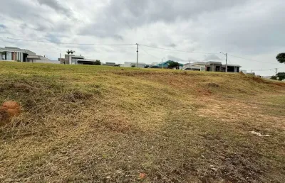 Terreno à venda, 357 m² por r$ 498.000,00 - jardim laguna - indaiatuba/sp