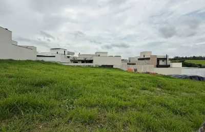 Terreno à venda, 300 m² por r$ 430.000,00 - jardim laguna - indaiatuba/sp